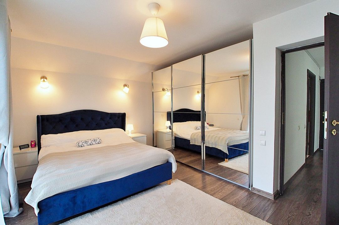 Vanzare vila de lux, Bradu - Poză 7