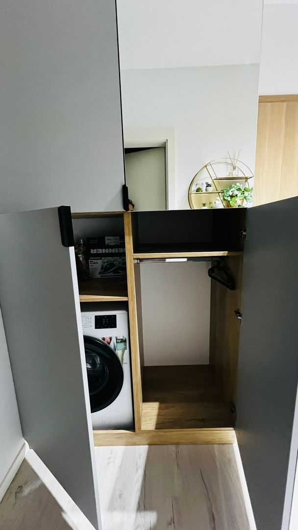Apartament 2 camere I Ela Cotroceni I Loc de parcare - Poză 17