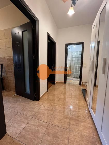 Garsonieră | Crângași | 42 mp | Centrală proprie - Poză 7
