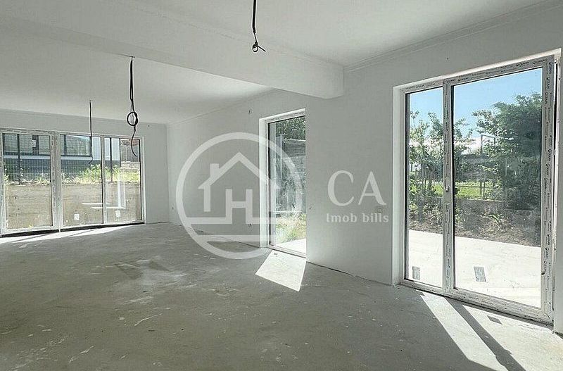 Casa de vanzare cu 3 camere in zona Dealuri, Oradea - Poză 6