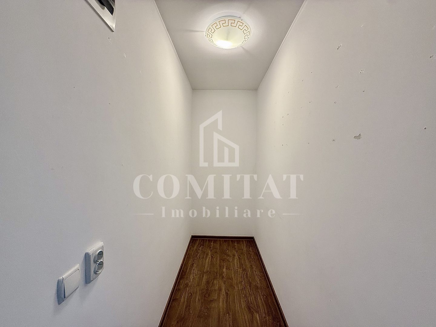 Spatiu de birou 2 camere decomandate zona străzii Aurel Vlaicu - Poză 7