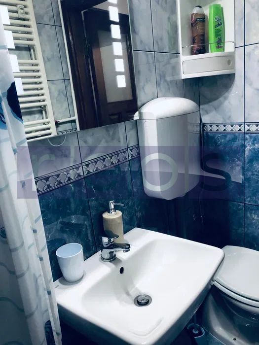 GARSONIERA DE VANZARE | 31 MP | DECOMANDATA | FARA RISC SEISMIC - Poză 6