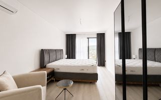 Apartament lux 3 camere si parcare de inchiriat Green Life Frunzisului - Poză 6