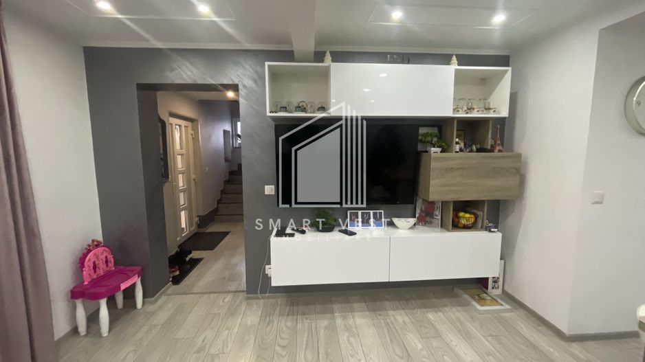 Casa de vanzare | 120mp | Zona Botiz - Poză 21