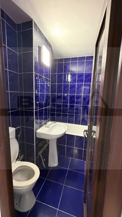 Apartament 2 camere 48 mp, 2 balcoane, zona Parang - Poză 4
