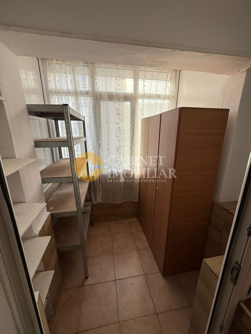 Apartament 1 Camera -  25 mp - zona Frumoasa - Poză 3