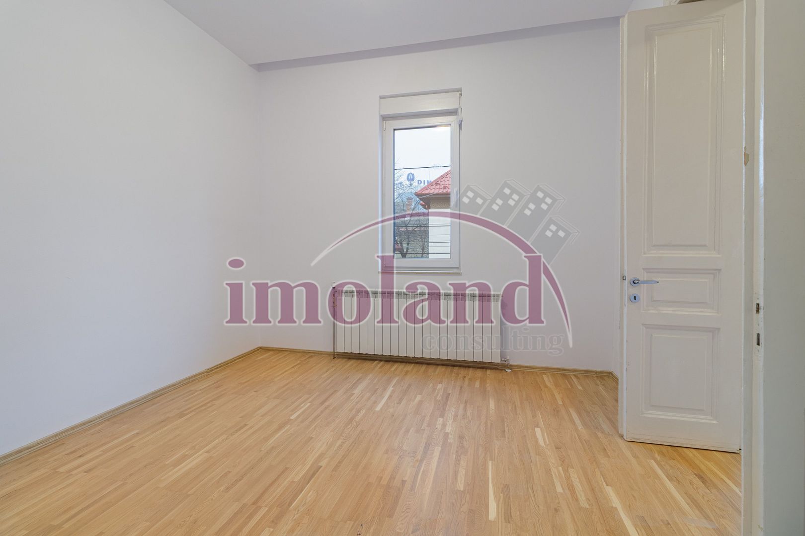 Vanzare - Imobil rar renovat - teren 220mp - Floreasca - Poză 12