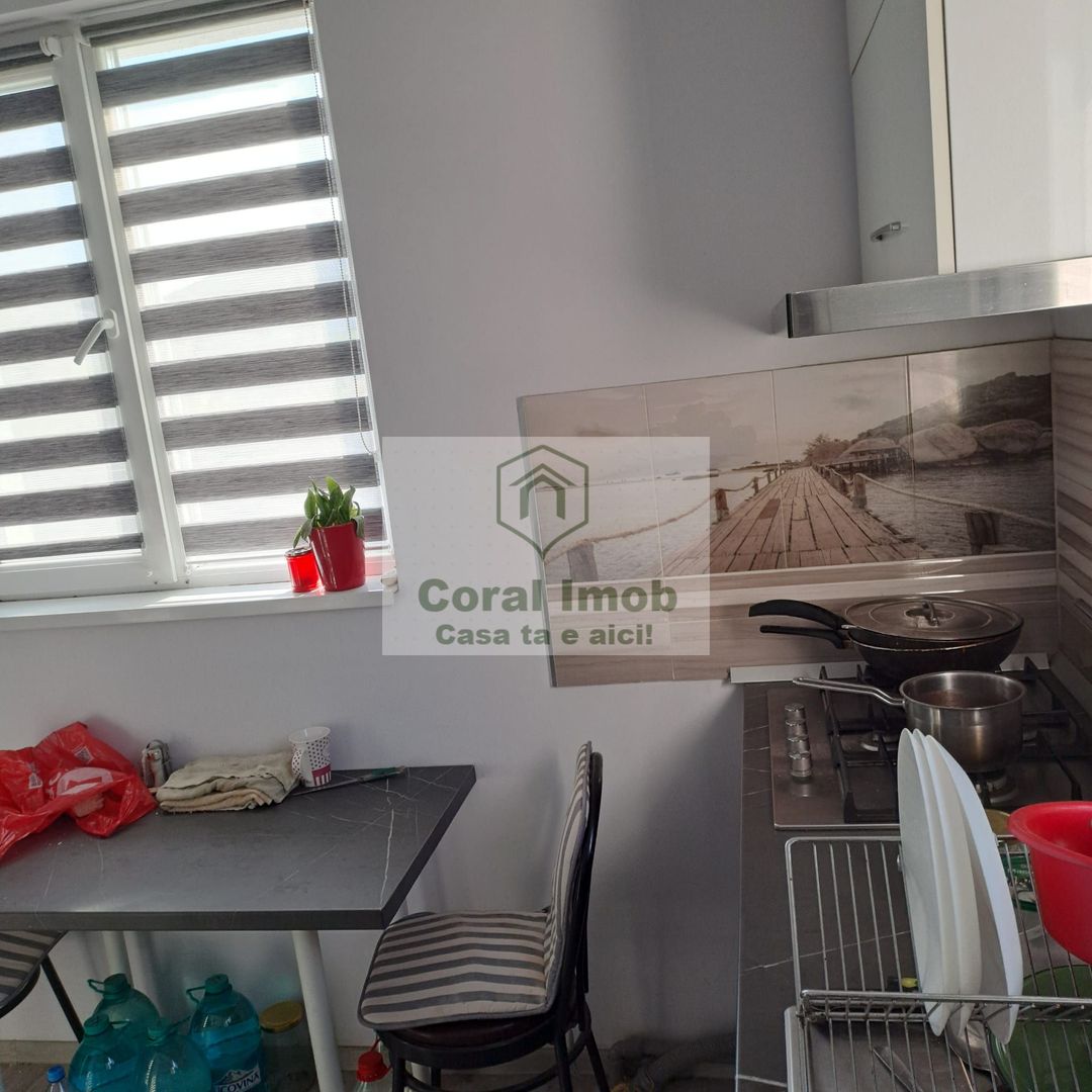 Inchiriez casa intrare Comuna Berceni - Poză 8