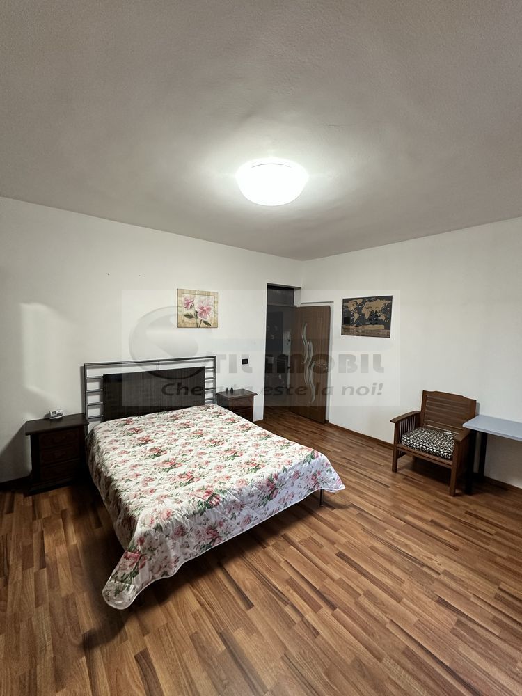 Inchiriez apartament 2 camere - Zona Bucium - Poză 5