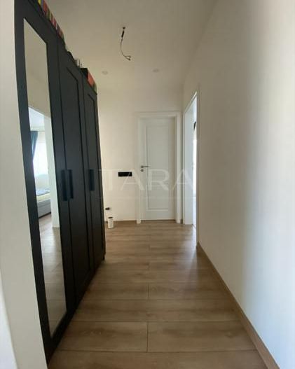 Vand apartament spatios Floresti, Sub Cetate 45D - Poză 3