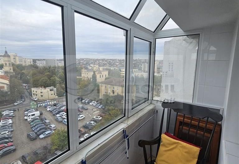 Apartament 4 camere, 95 mp – zonă Hala Centrala - Poză 14