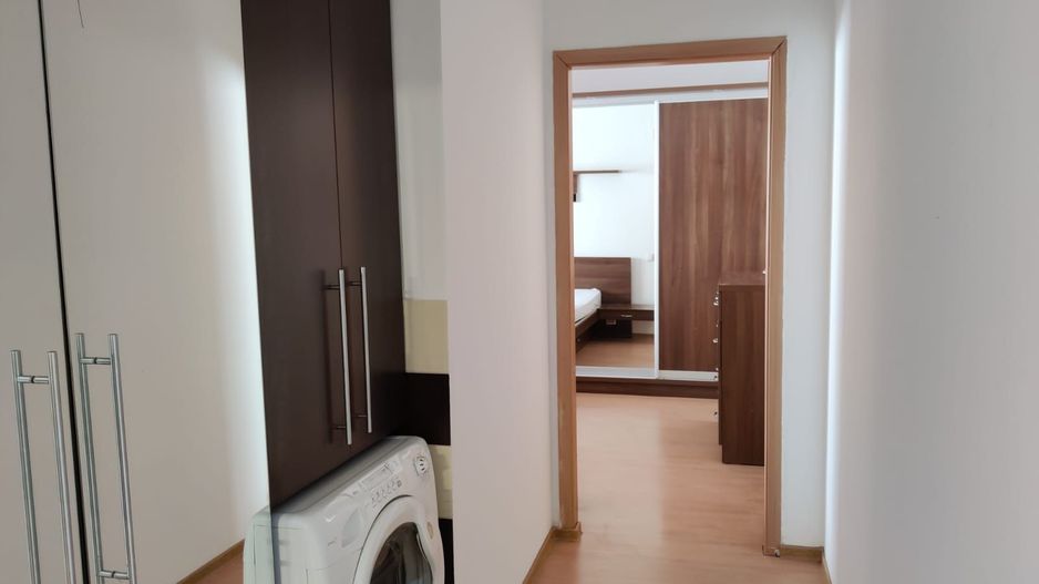 Apartament 2 Camere,  60 MP, Gheorgheni, Strada Alverna - Poză 12
