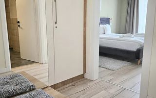 2 camere, modern, garaj, bloc nou, Gheorgheni zona Iulius Mall, FSEGA - Poză 4