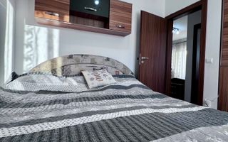 Comision 0% | 3 Camere Smart în Belvedere – Eficiență și Confort Maxim - Poză 8