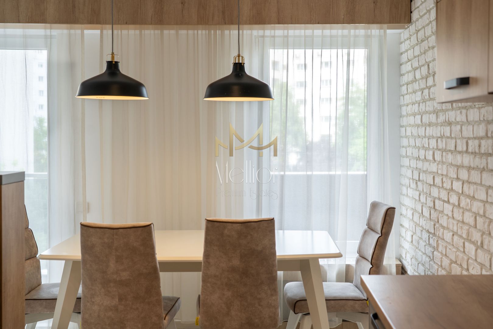 Apartament superb 3 camere | 87 mp | garaj | renovat | Dorobantilor! - Poză 7