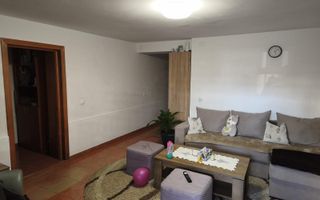 Apartament 4 Camere | 100 mp | 2 Băi cu geam | Someseni (Vilă D+P+E) - Poză 4