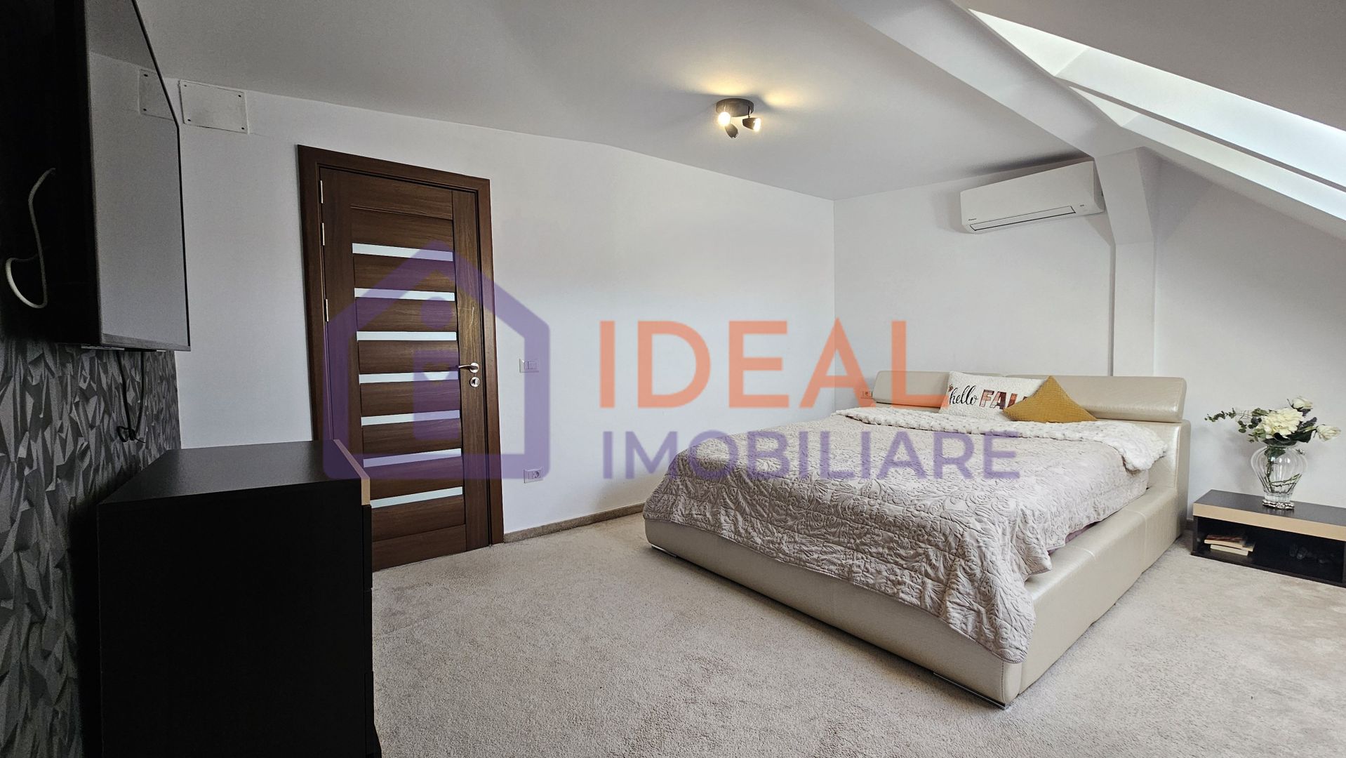 Penthouse modern cu 165 mp utili și 50 mp terasă, Strada Marcel Iancu - Poză 10