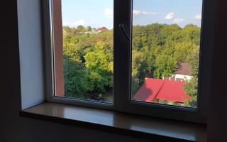 Închiriez apartament 2 camere mobilat utilat - Poză 6