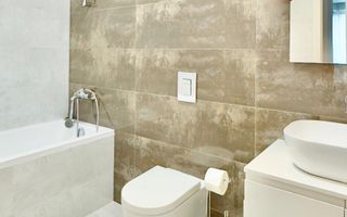 Apartament 3 camere de închiriat Win Herăstrău - Poză 14