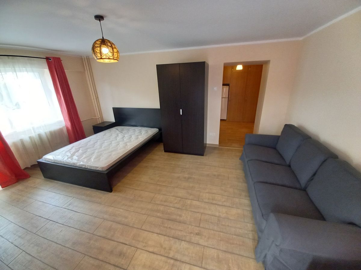 De Inchiriat Garsoniera spatioasa ,Unirii - Poză 3