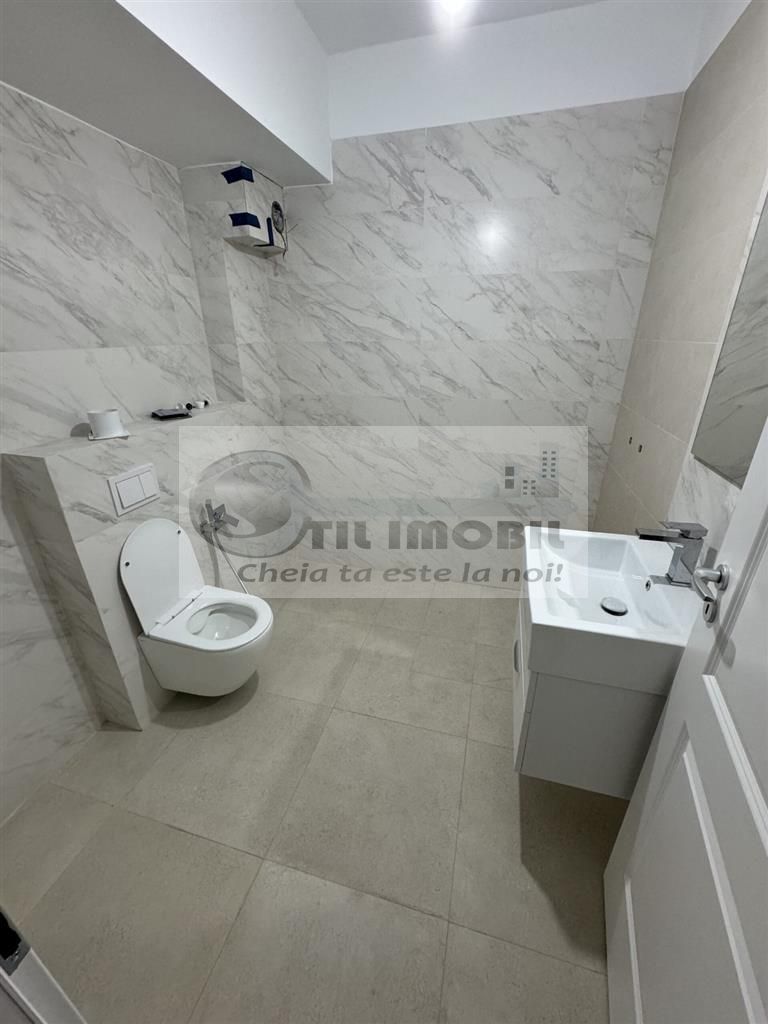 PROMO! Ap. 1 cam., DECOMANDAT, 42.6mp, Tatarasi, comision 0% - Poză 3