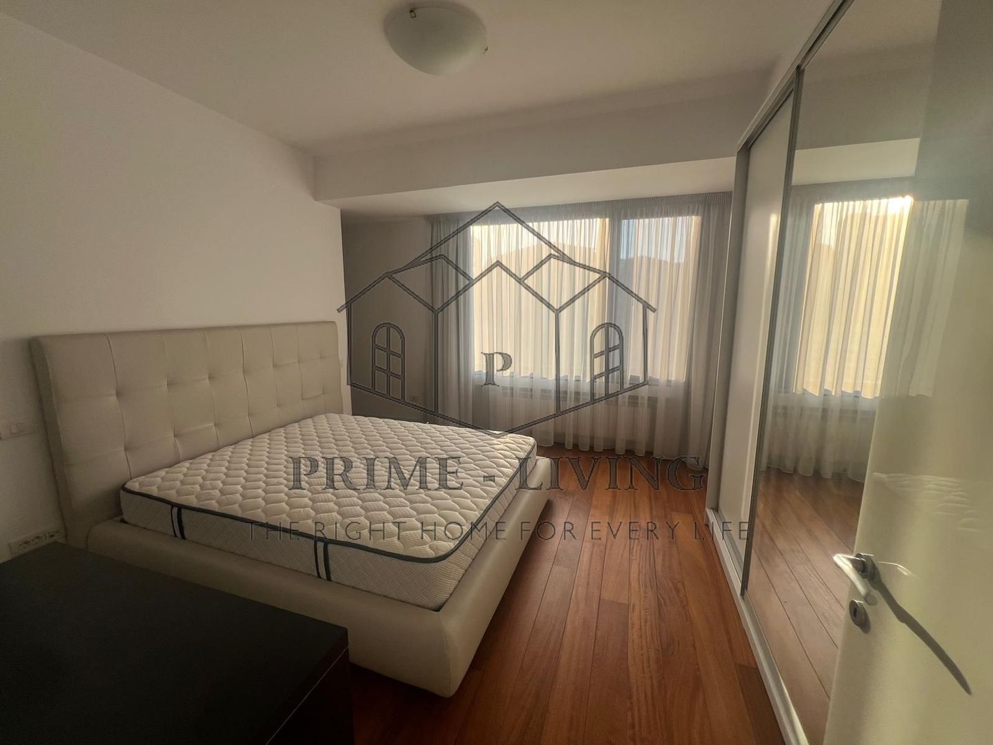 APARTAMENT SUPERB CU 3 CAMERE IN ZONA KISELEFF/ ARCUL DE TRIUMF - Poză 7