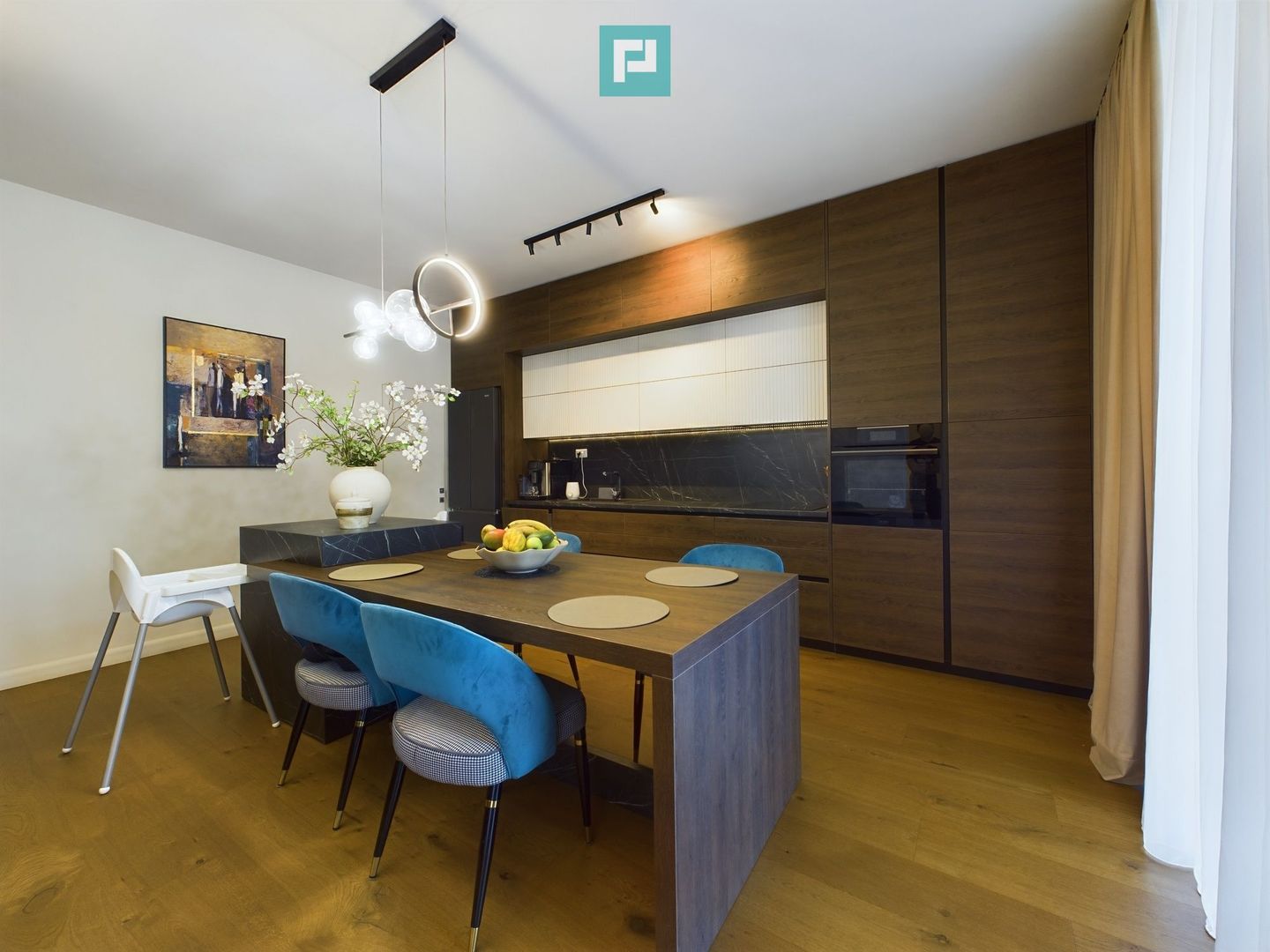 Casă cu eficiență energetică și dotări Premium în Voluntari - Poză 22