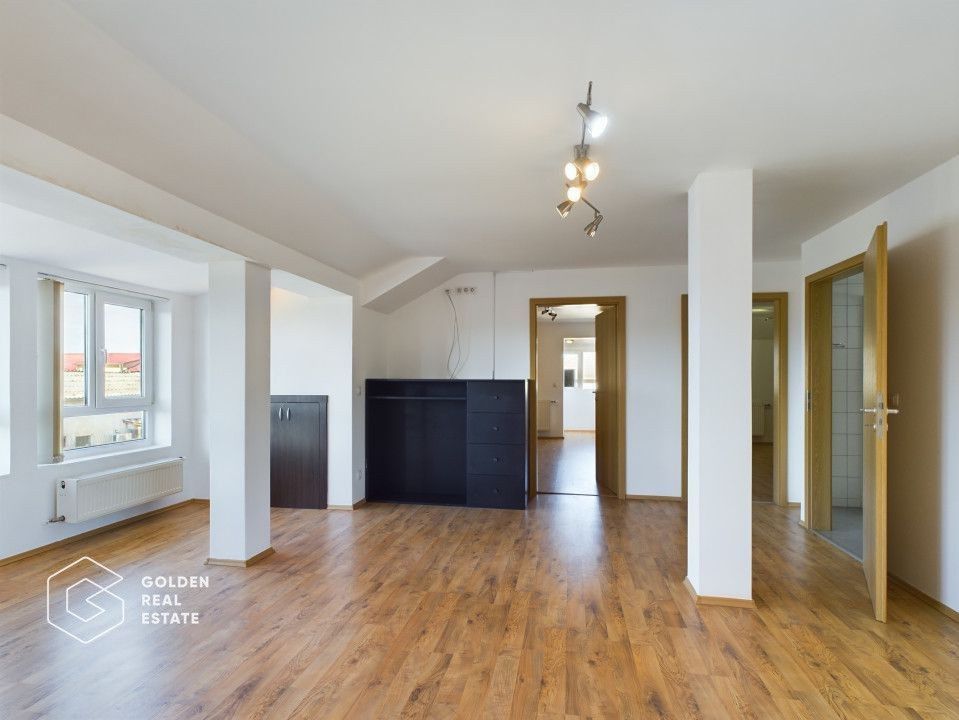 Apartament 4 camere, 151 mp, Timișoara, 0% comision - Poză 2