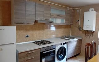 3 Camere | AC |CT| Lift | Mobilat | Utilat | Balcon | Zona Fullacces | - Poză 3