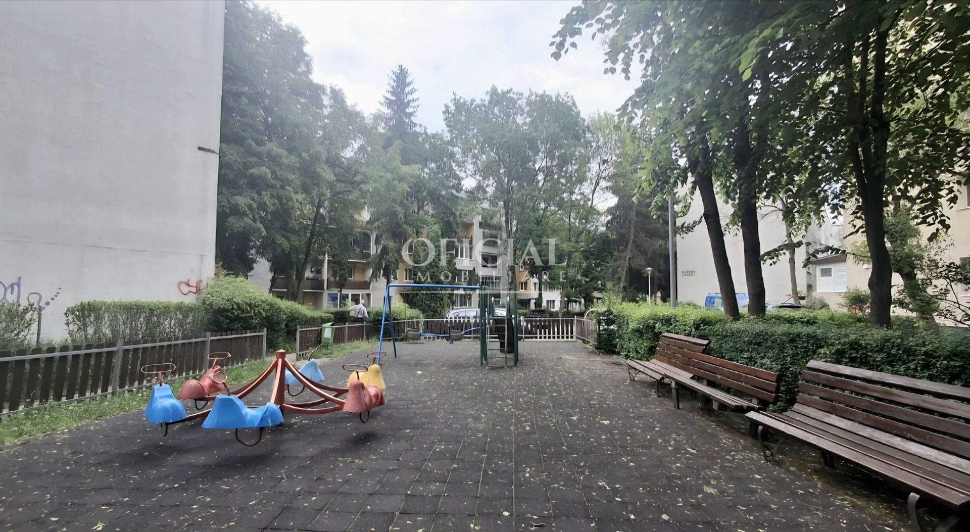 Apartament 4 Camere | 64 Mp | Balcon | 2 Bai | Manastur Zona Bucegi - Poză 6
