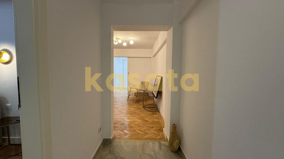 Oportunitate Rară | Apartament 3 camere renovat, Floreasca –Lângă parc - Poză 9