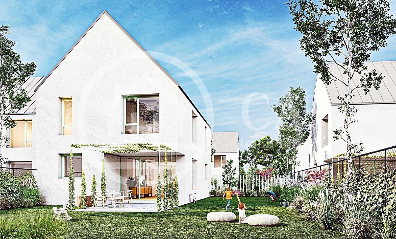 Casa de vanzare cu 5 camere in Paleu, Bihor - Poză 14