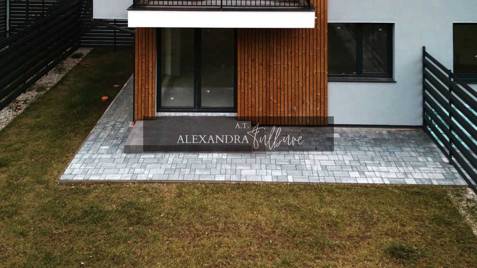 Duplex 4 camere DECOMANDATE, 120 mp utili, 180 mp curte, P+ET+POD - Poză 25