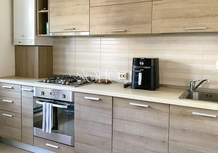 3 camere 78mp utili | Mobilat Utilat | Loc Parcare inclus | TVA inclus - Poză 3