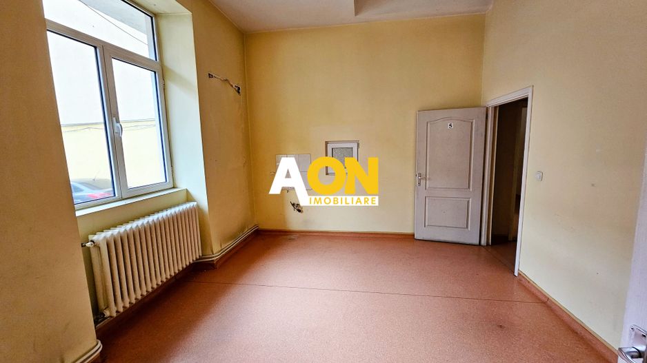 Spatiu de birouri, cabinete, 370 mp utili, parter, Cetate - Poză 12