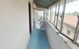 Apartament 2 camere + garsonieră Radu Beller, vedere parc, fără risc seismic - Poză 13