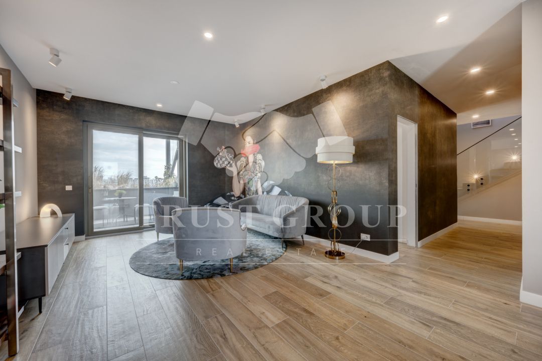 Apartament 3 camere Eminescu | Imobil 2023 | Loc de parcare - Poză 2