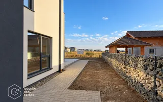 Duplex în Săcălaz, Unitate complet finisată, 108,9 mp utili - Poză 20