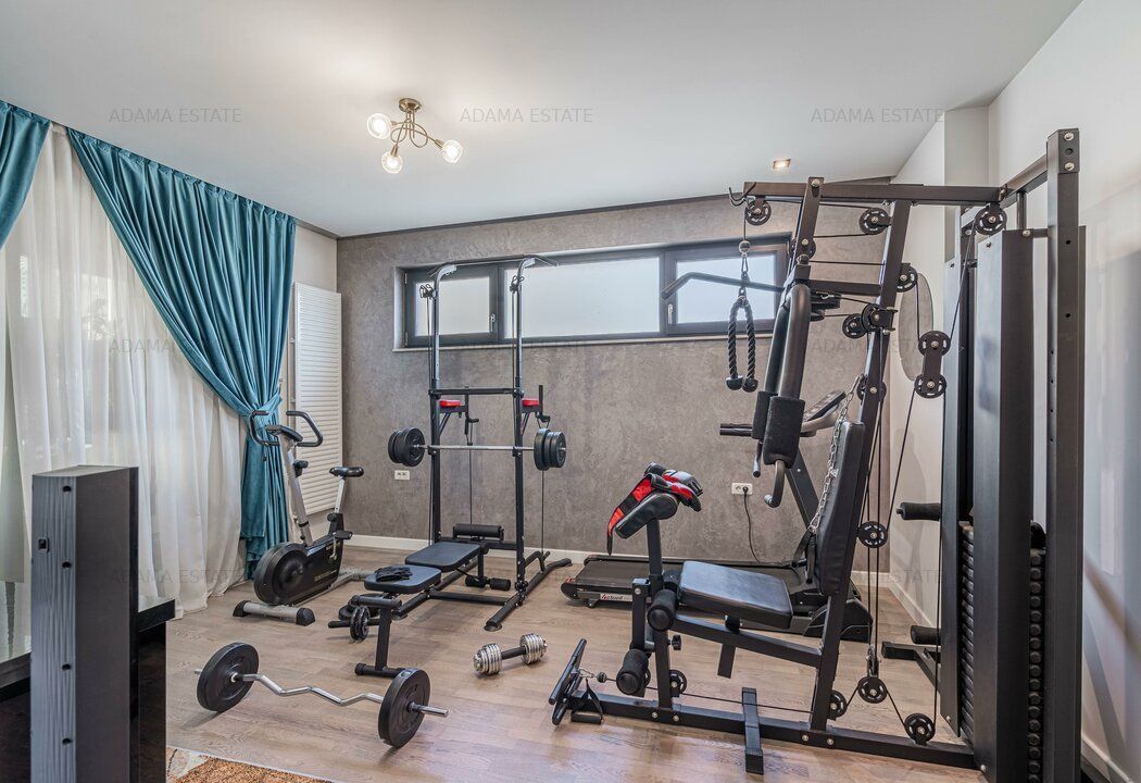 Vila superba individuala zona Sud Est - Poză 7