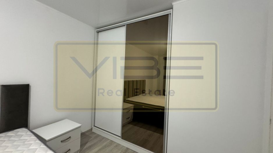 Apartament 2 camere NOU Copou Garden - Poză 14