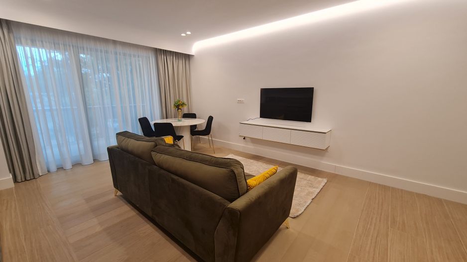 Apartament Premium | 3 camere | Iancu Nicolae - Poză 3