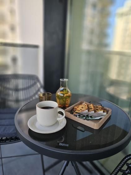 Apartament Premium | Prima Închiriere | Nusco City - Poză 16