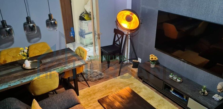 Apartament 3 camere decomandat de inchiriat, zona C.U.G. Rond Vechi, Valea Adanca - Poză 3
