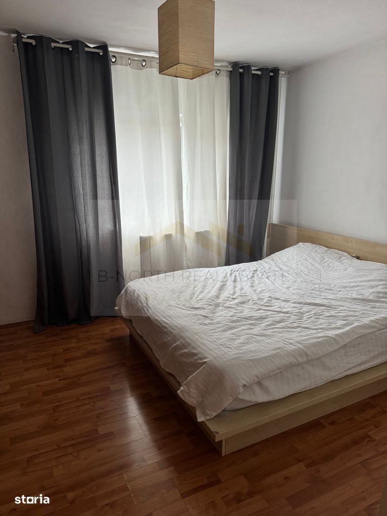 Apartament 2 camere de închiriat Militari – Virtuții | PET FRIENDLY - Poză 3