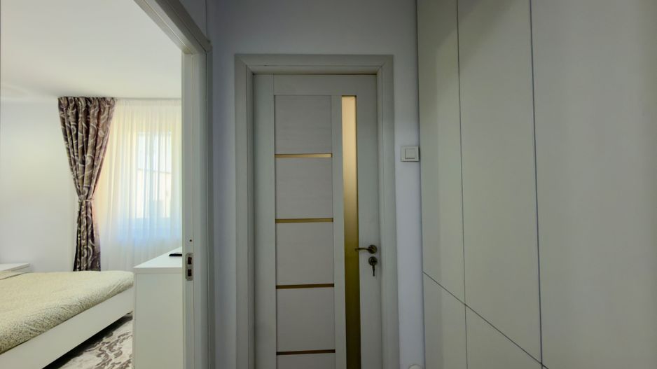 Apartament 3 camere de inchiriat | Central Pitesti | 0% comision - Poză 11