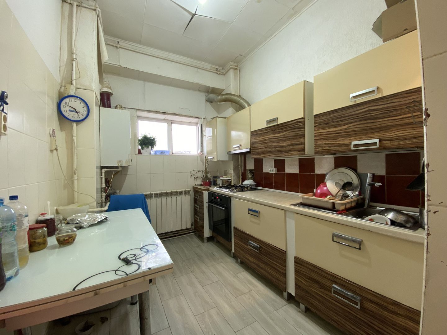 Apartament cu trei camere de vanzare, Pache Protopopescu, 158.000€ negociabil - Poză 14