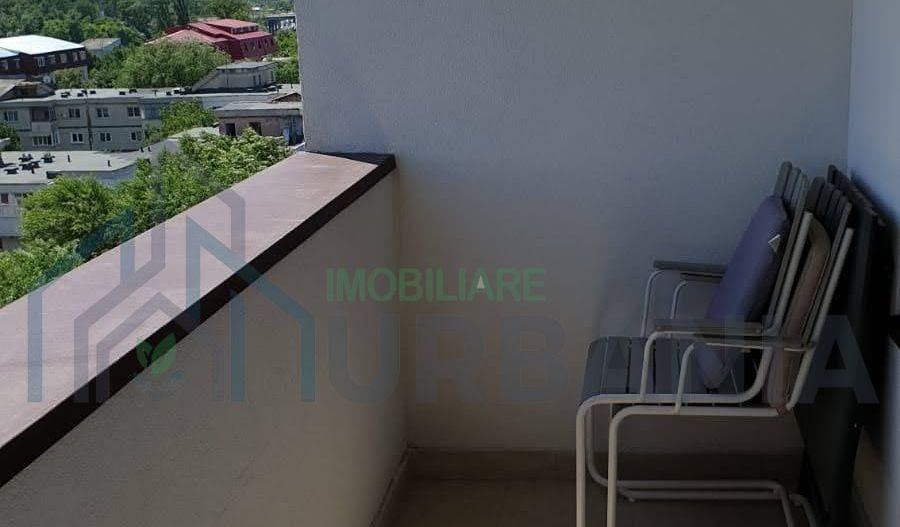 Apartament cu 2 camere de închiriat în zona Lidl Nicolina, Iași - Poză 4