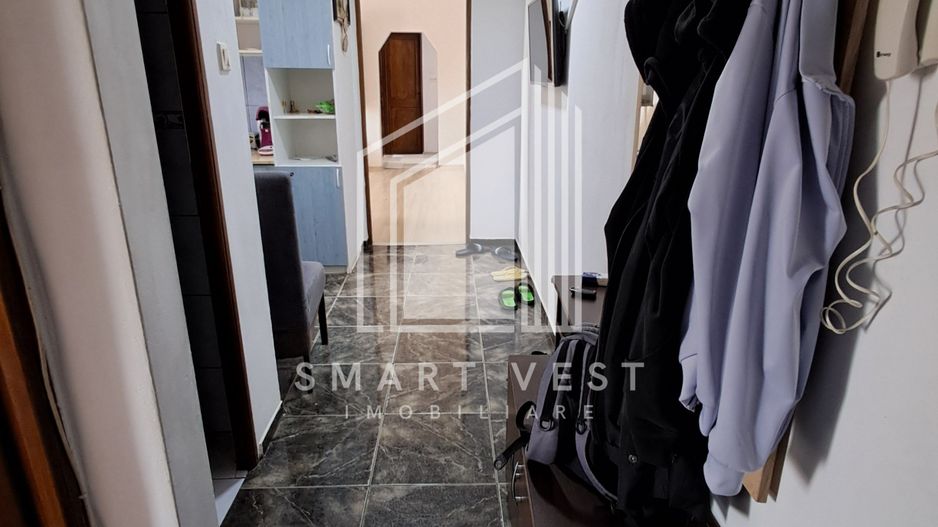 Apartament 3 camere | Etajul 3 | Zona Micro 16 - Poză 10