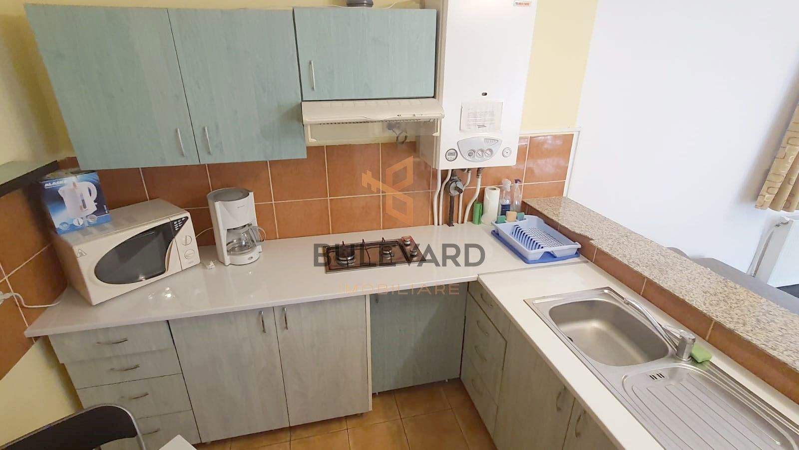 Apartament cu 2 camere, zona Casa Piratiilor! - Poză 7