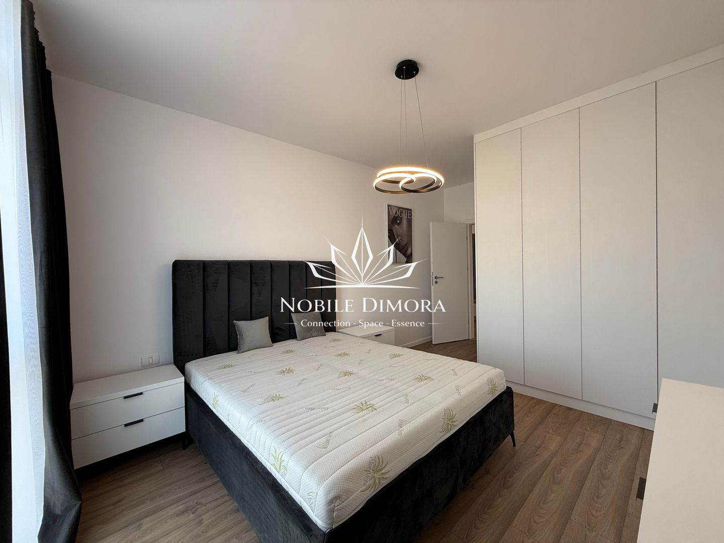Nord One – Apartament de lux cu 2 camere și parcare subterană, lângă Iulius Mall - Poză 16